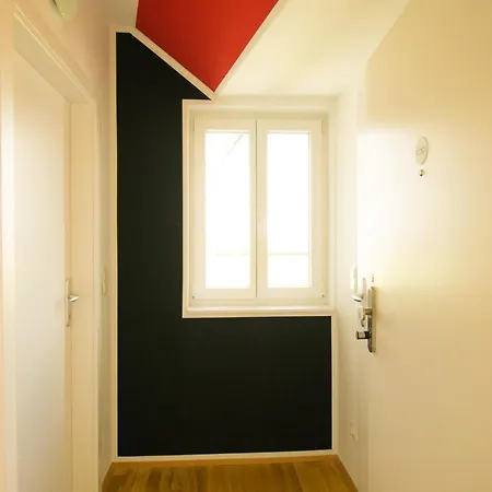 Apartment Premium Naschmarkt *