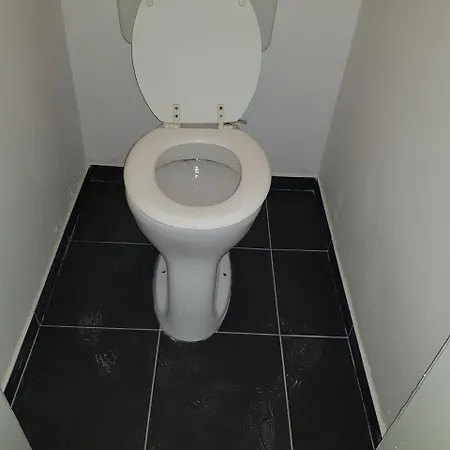Wohnung Aparthotel