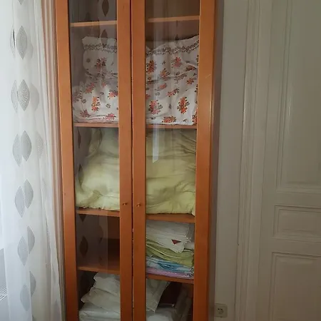 Wohnung