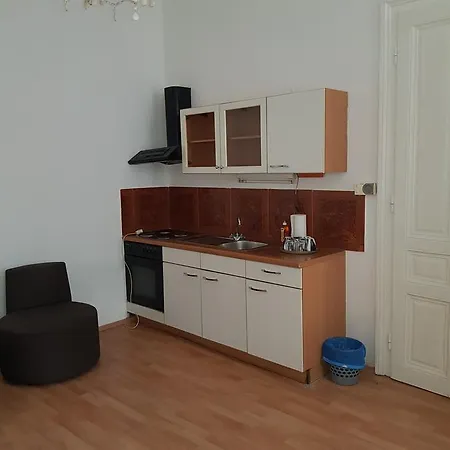Wohnung * Vienna