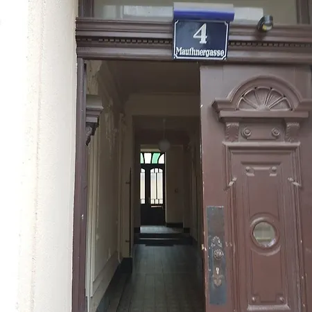 Wohnung * Vienna