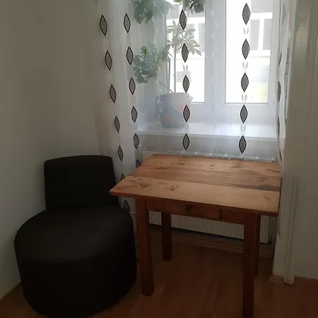 Aparthotel Wohnung *