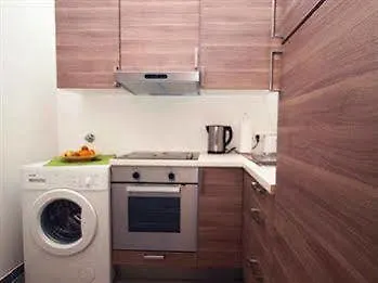 Apartment Checkvienna - Ruedengasse Vienna