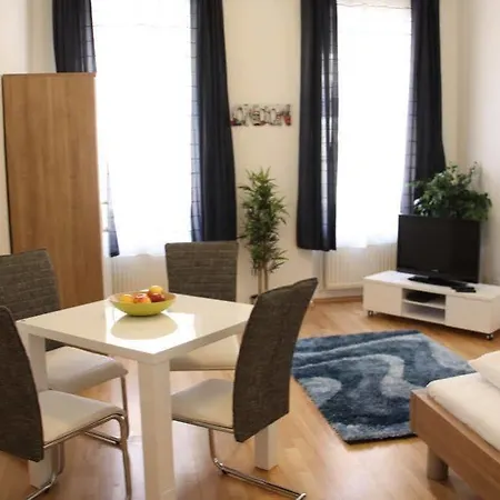 Checkvienna Khunngasse Apartment Vienna