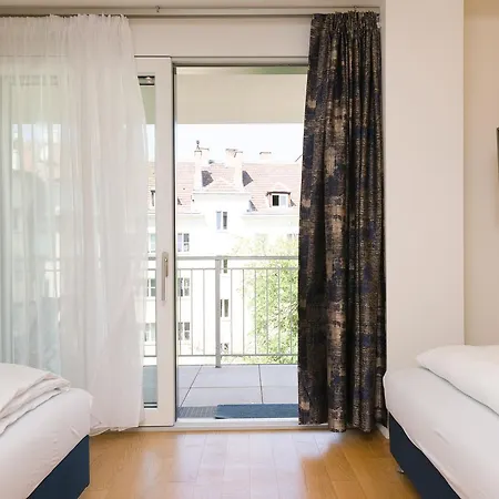 Apartment Tabor 1020 Wien