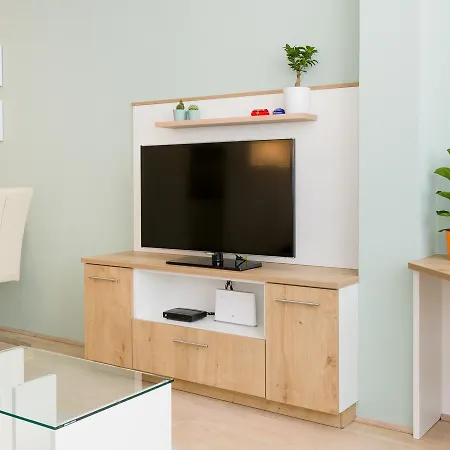 Apartment Christian Oper - Contactless Check In *