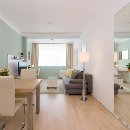 Apartment Christian Oper - Contactless Check In