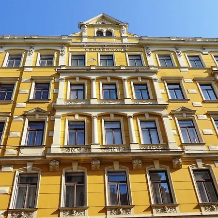 Lehrerhaus Vienna
