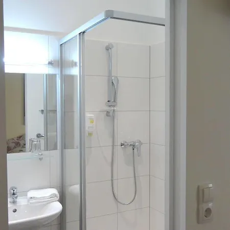 Hotel Lehrerhaus Vienna
