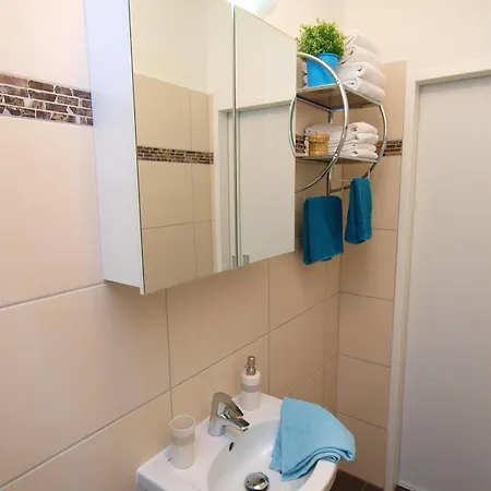 Kroellgasse I Contactless Check-in Apartament Viena
