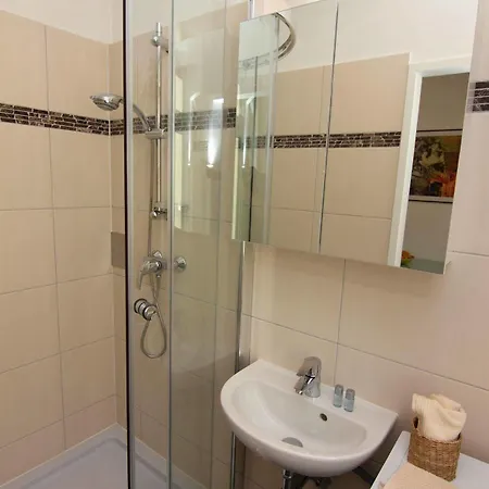 Kroellgasse I Contactless Check-in Apartament