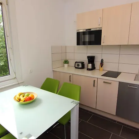 Apartament Kroellgasse I Contactless Check-in Viena