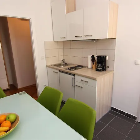 Kroellgasse I Contactless Check-in Apartament Viena