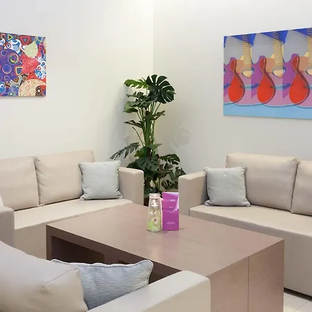 Hotell Orangerie