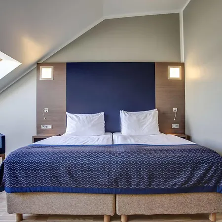 Hotell Orangerie