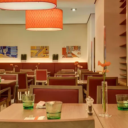 Hotell Orangerie 4*