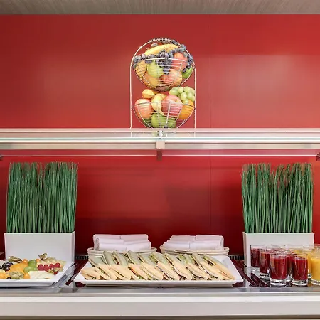 Hotell Orangerie