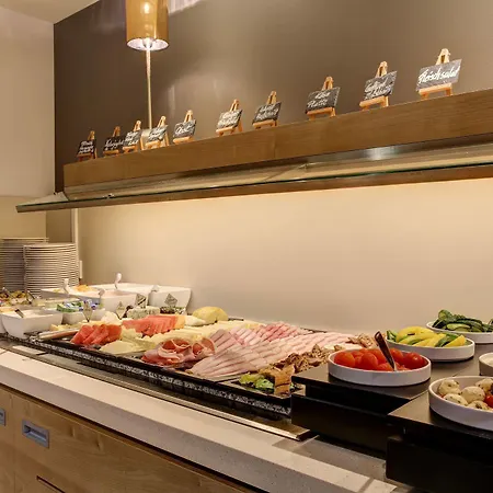 Hotell Orangerie