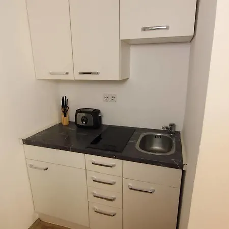 Apartment Checkvienna Olweingasse