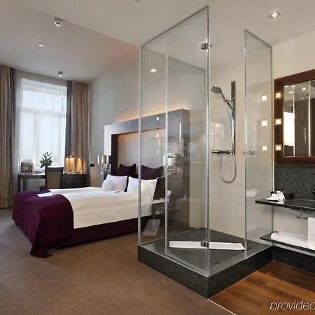 Flemings Selection Wien-city 4* וינה