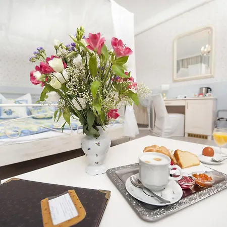 Boutique Kugel Hotel