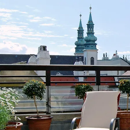 Hotel Kaerntnerhof