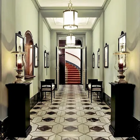 Kaerntnerhof 3*