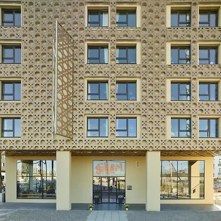 Schani Wien Hotel 4*