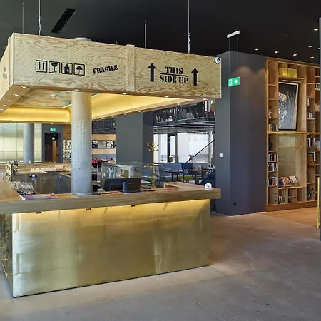 酒店 维也纳沙尼酒店 4*