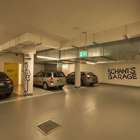Schani Wien