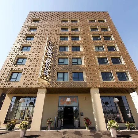 Hotel Schani Wien Vienna