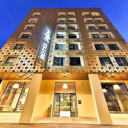 Hotel Schani Wien Vienna