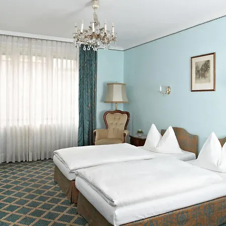 Henri Siebterbezirk Hotel Vienna