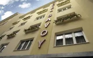 Hotel Henri Siebterbezirk 4*
