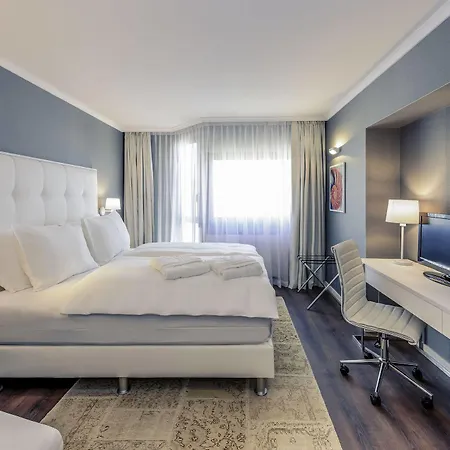 Mercure Raphael 4*