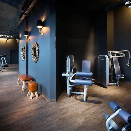 Pentahotel 4* Vienna