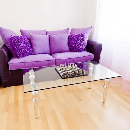 Vox Design Отель 3*