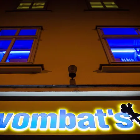 Ostello Wombat's Naschmarkt