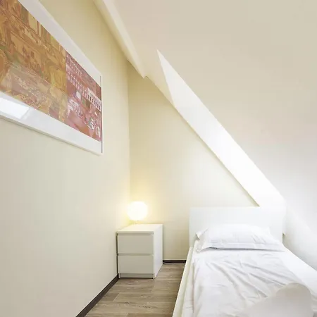 Wombat's Naschmarkt Hostel