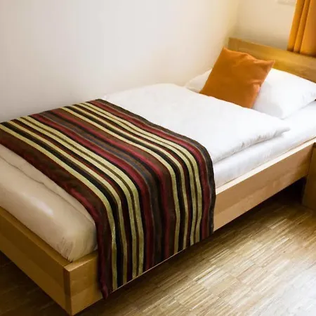 Hotel Mocca