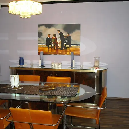 Design Luxury Home In Vienna *