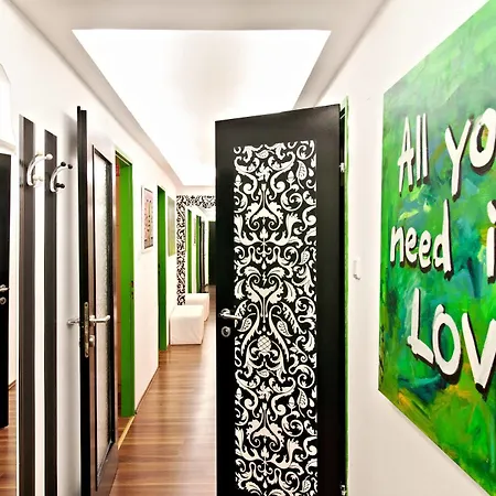 Apartment Design Luxury Home In Vienna