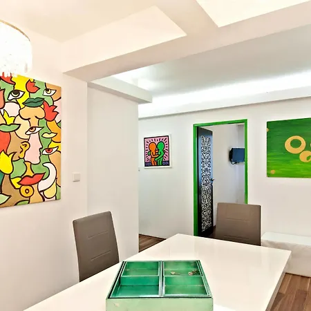 Design Luxury Home In Vienna * Vienna