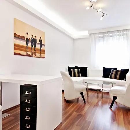 Design Luxury Home In Vienna