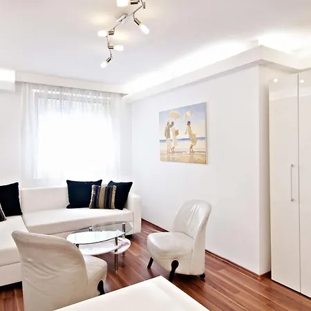 Apartment Design Luxury Home In Vienna *