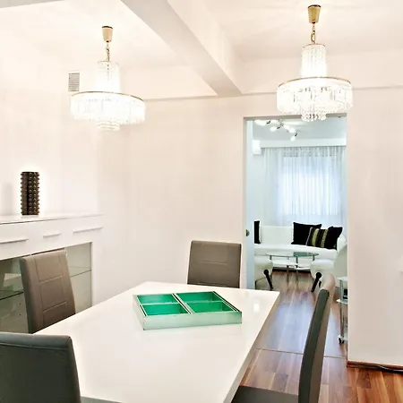 Design Luxury Home In Vienna