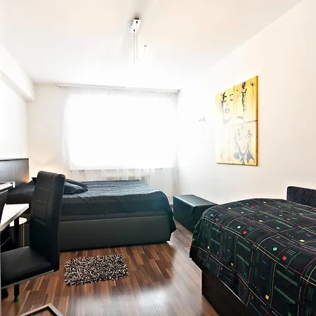 Apartment Design Luxury Home In Vienna