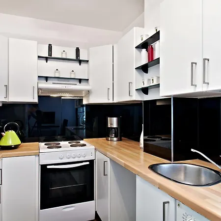 Design Luxury Home In Vienna *