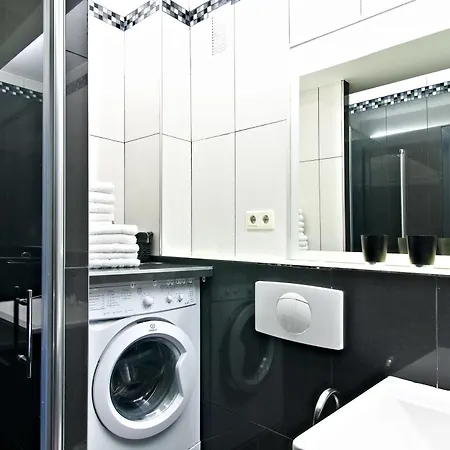 Design Luxury Home In Vienna Apartment Vienna