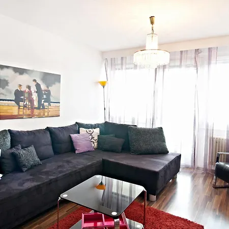 Design Luxury Home In Vienna Apartment *